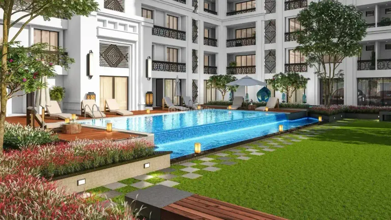 Ratnam Gardenbay Image 4