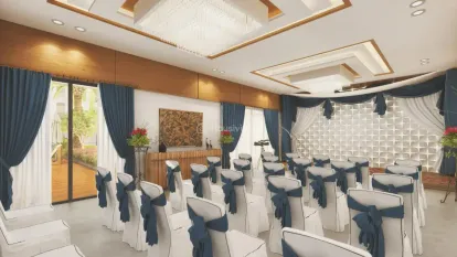 Ratnam Gardenbay Image 6