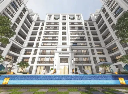 Ratnam Gardenbay Image 7