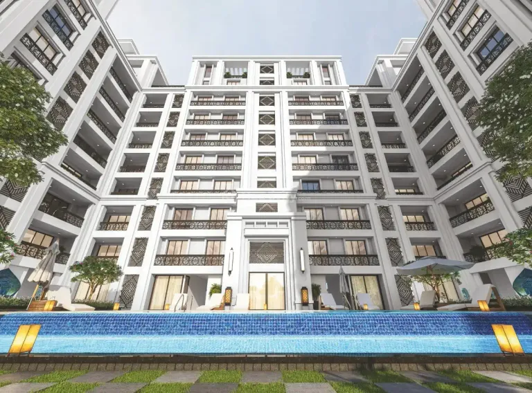 Ratnam Gardenbay Image 7