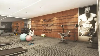 Ratnam Gardenbay Image 9