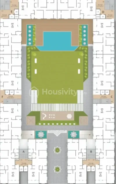 Ratnam Gardenbay Image 10