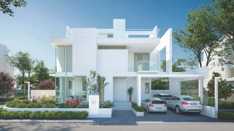 Greenwoods Serenity Image 1