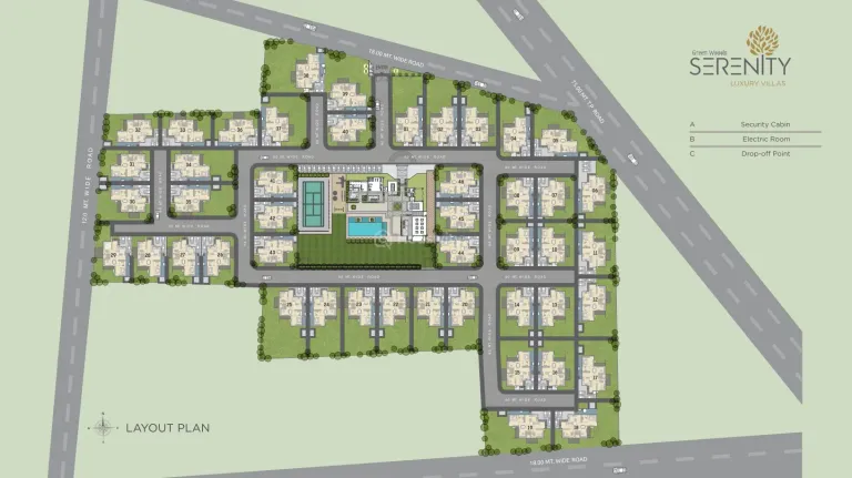 Greenwoods Serenity Image 10