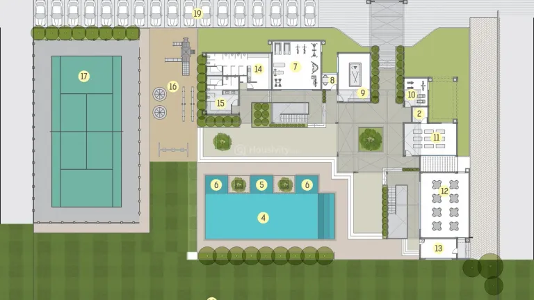 Greenwoods Serenity Image 11