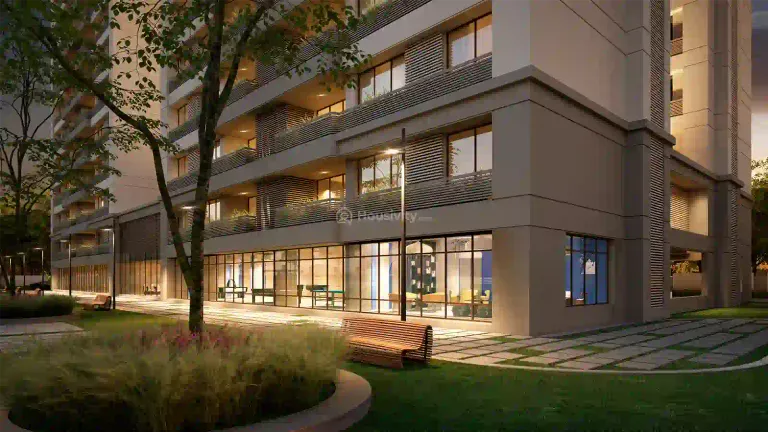 Greenwoods Aaranya Image 2