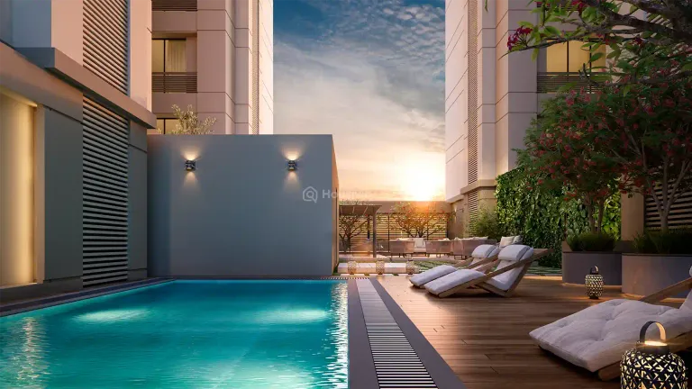 Greenwoods Aaranya Image 3