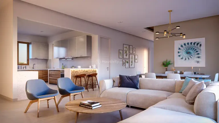 Greenwoods Aaranya Image 4