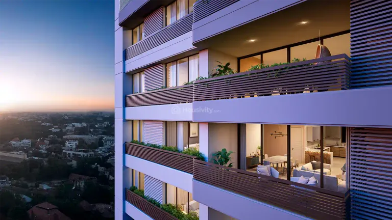 Greenwoods Aaranya Image 6