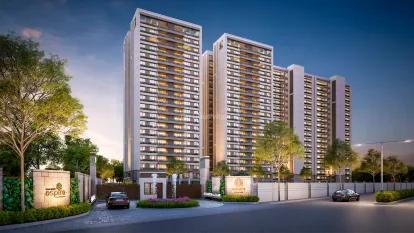 Greenwoods Aaranya Image 7