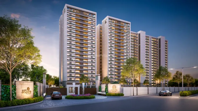 Greenwoods Aaranya Image 7