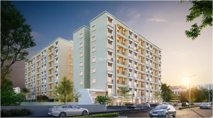 Shree Siddheshwar Hilltop Image 5