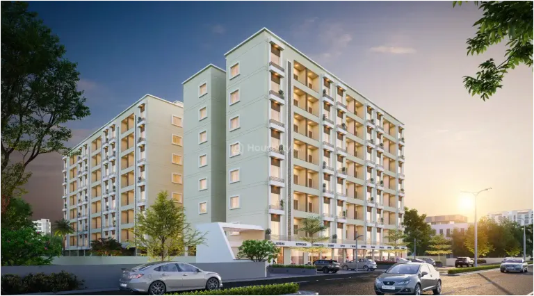 Shree Siddheshwar Hilltop Image 5