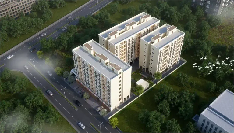 Shree Siddheshwar Hilltop Image 4