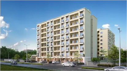 Shree Siddheshwar Hilltop Thumbnail