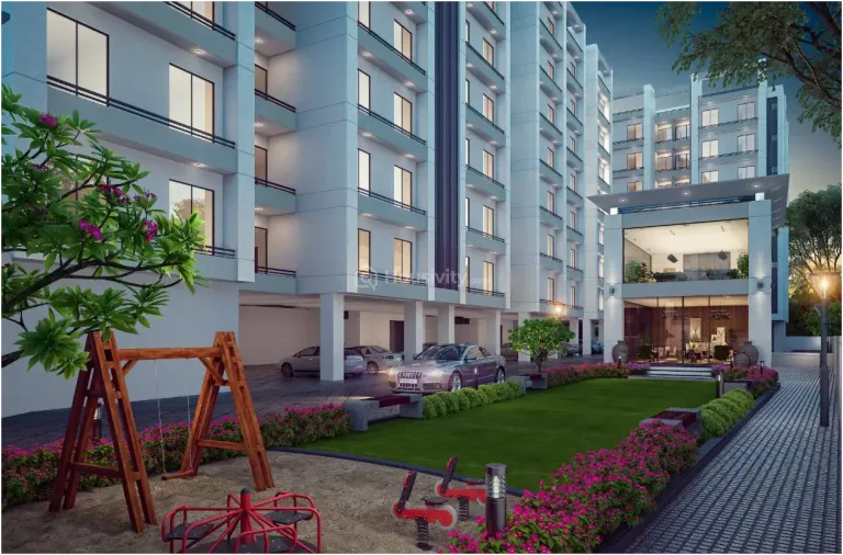 Shree Siddheshwar Highstreet Image 2