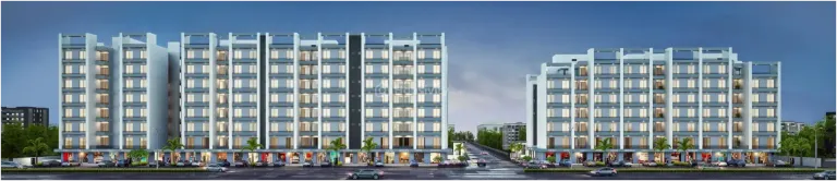 Shree Siddheshwar Highstreet Image 1