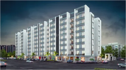 Shree Siddheshwar Highstreet Image 6