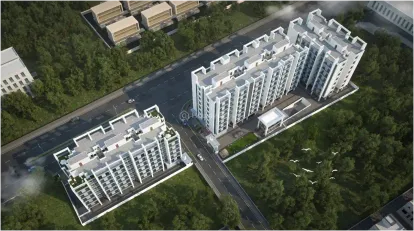 Shree Siddheshwar Highstreet Image 5