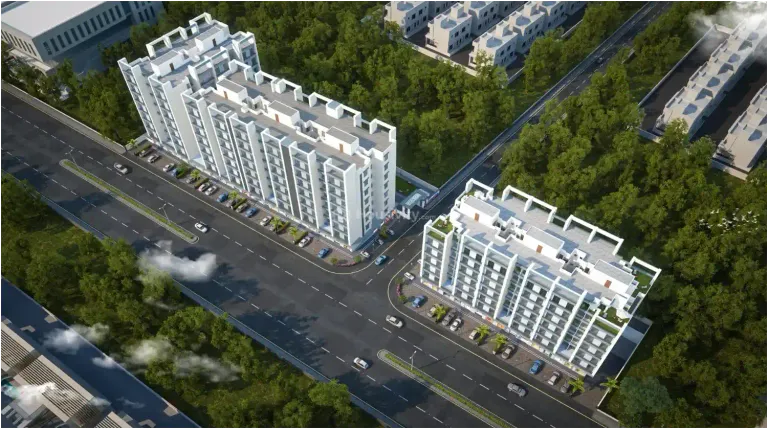 Shree Siddheshwar Highstreet Image 4