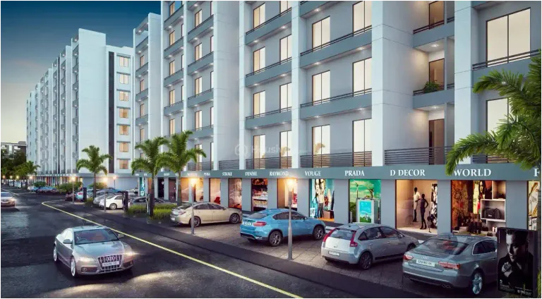 Shree Siddheshwar Highstreet Image 3