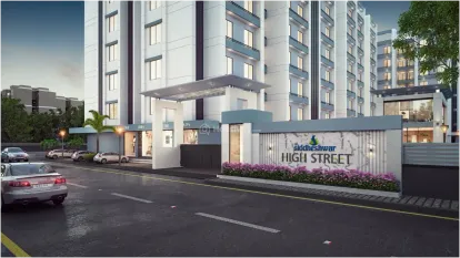 Shree Siddheshwar Highstreet Image 8