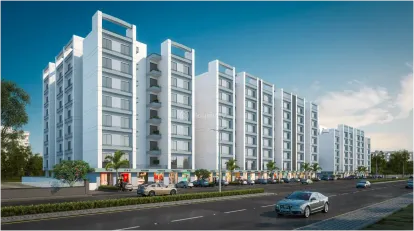 Shree Siddheshwar Highstreet Image 7