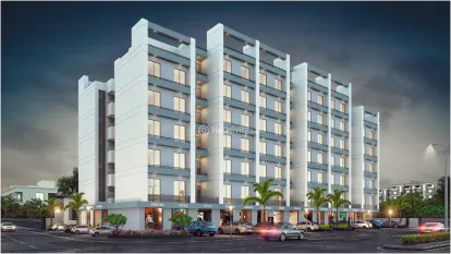 Shree Siddheshwar Highstreet Thumbnail