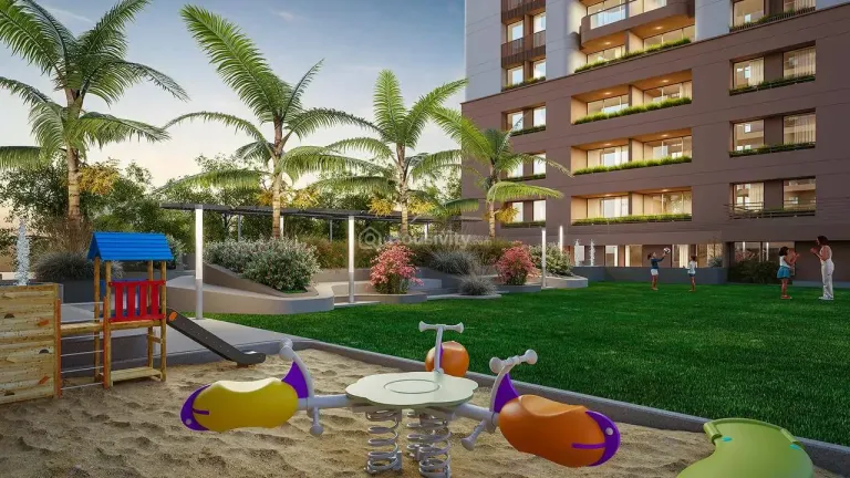 Madhuvan Sparsh Image 1