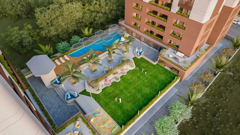 Madhuvan Sparsh Image 3