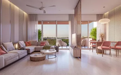 Madhuvan Sparsh Image 7