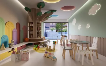 Madhuvan Sparsh Image 8