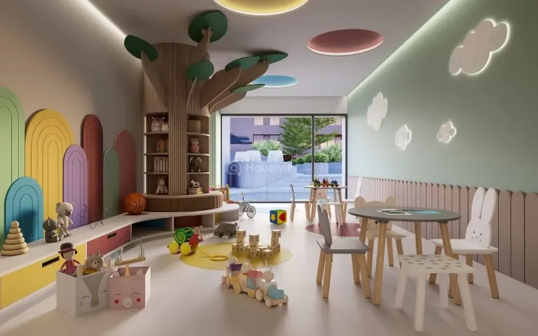 Madhuvan Sparsh Image 8