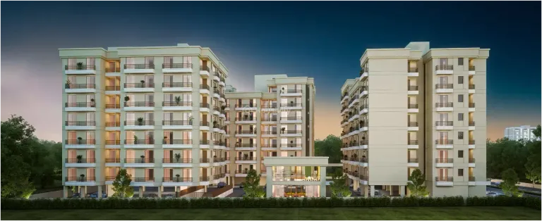 Shree Siddheshwar Highdeck Image 1