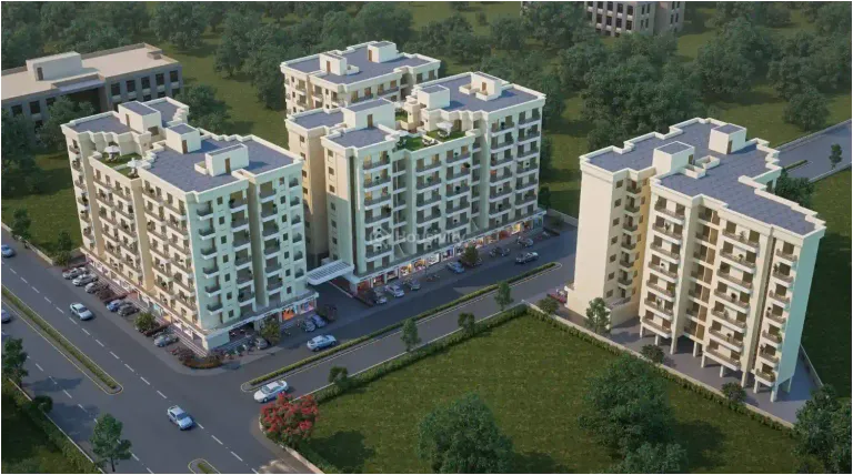 Shree Siddheshwar Highdeck Image 4