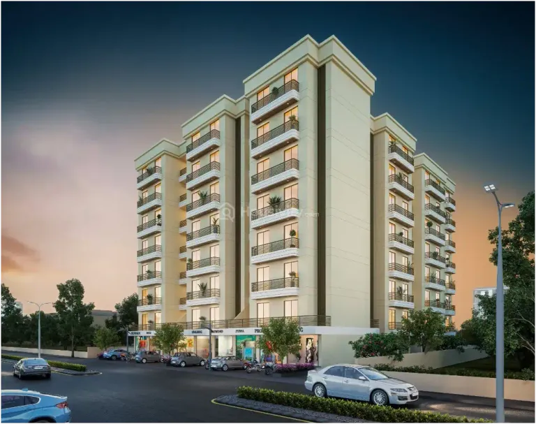 Shree Siddheshwar Highdeck Image 3