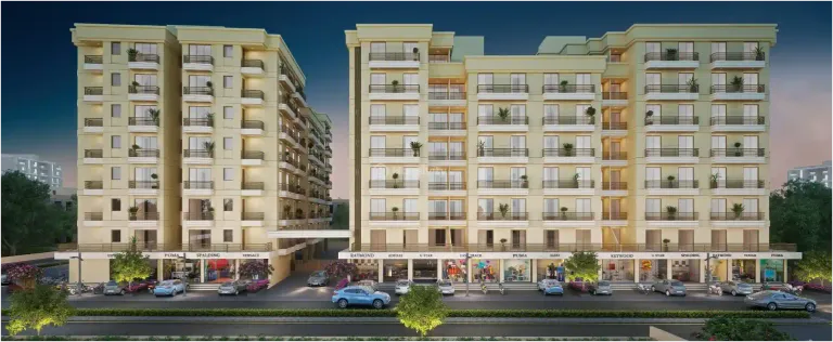 Shree Siddheshwar Highdeck Image 2