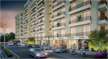 Shree Siddheshwar Highdeck Image 9