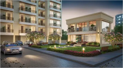 Shree Siddheshwar Highdeck Image 8