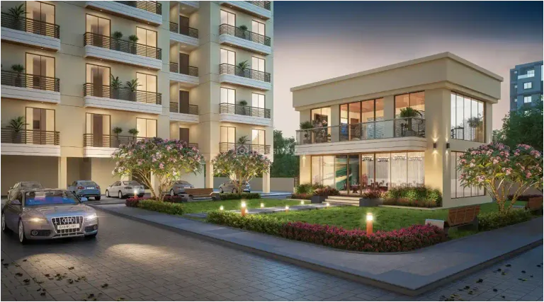 Shree Siddheshwar Highdeck Image 8