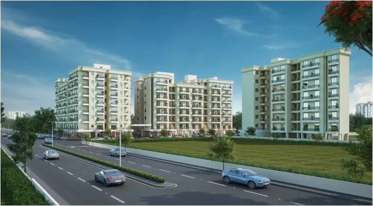 Shree Siddheshwar Highdeck Image 7