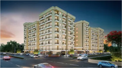 Shree Siddheshwar Highdeck Image 6