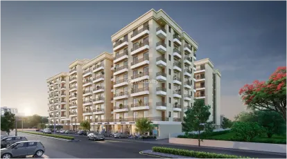 Shree Siddheshwar Highdeck Thumbnail