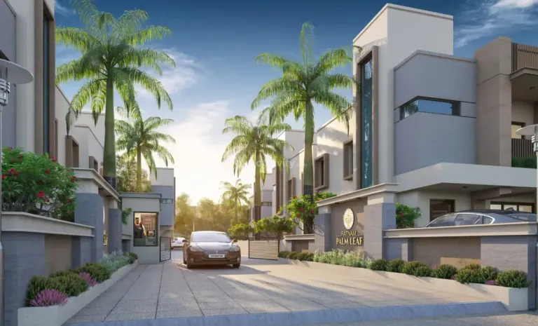 Ratnam Palm Leaf Image 1