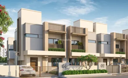 Ratnam Palm Leaf Thumbnail