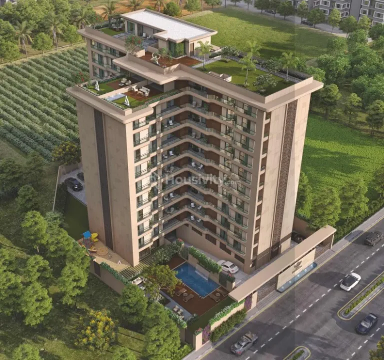 Green Leaf Regalia Image 2