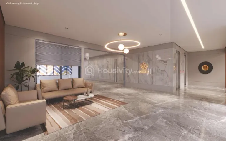 Green Leaf Regalia Image 5