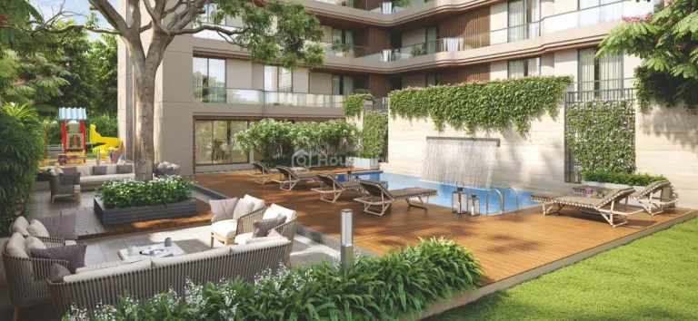 Green Leaf Regalia Image 8