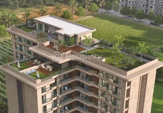 Green Leaf Regalia Image 9