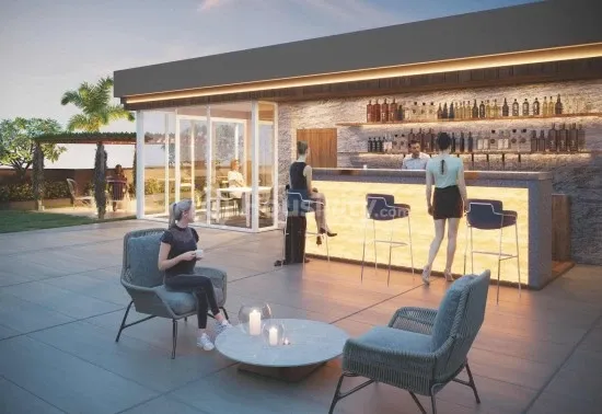 Green Leaf Regalia Image 10